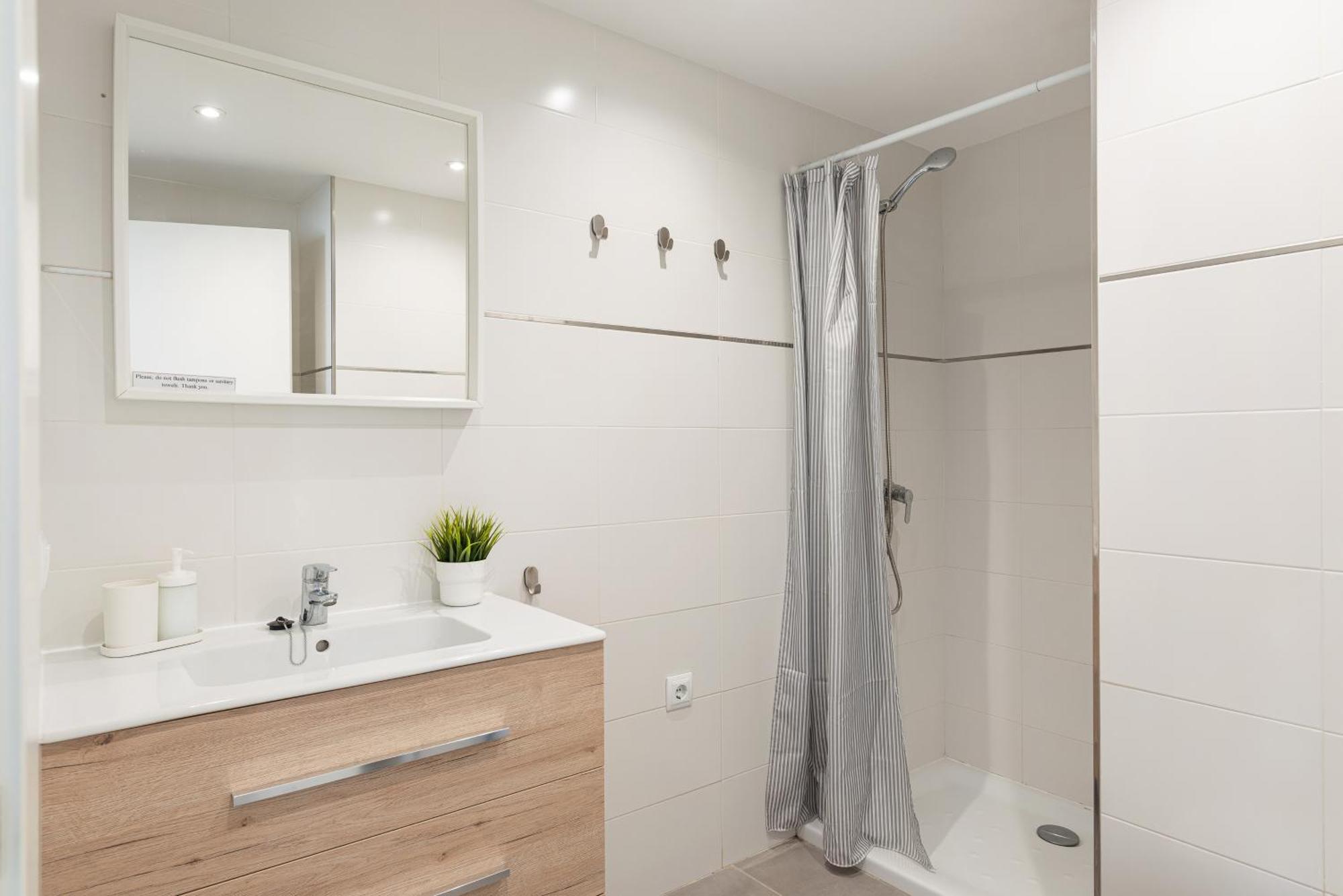 Apartamento Concha Junto A Playa, Clavells 1 1Er D Alcudia  Exterior photo