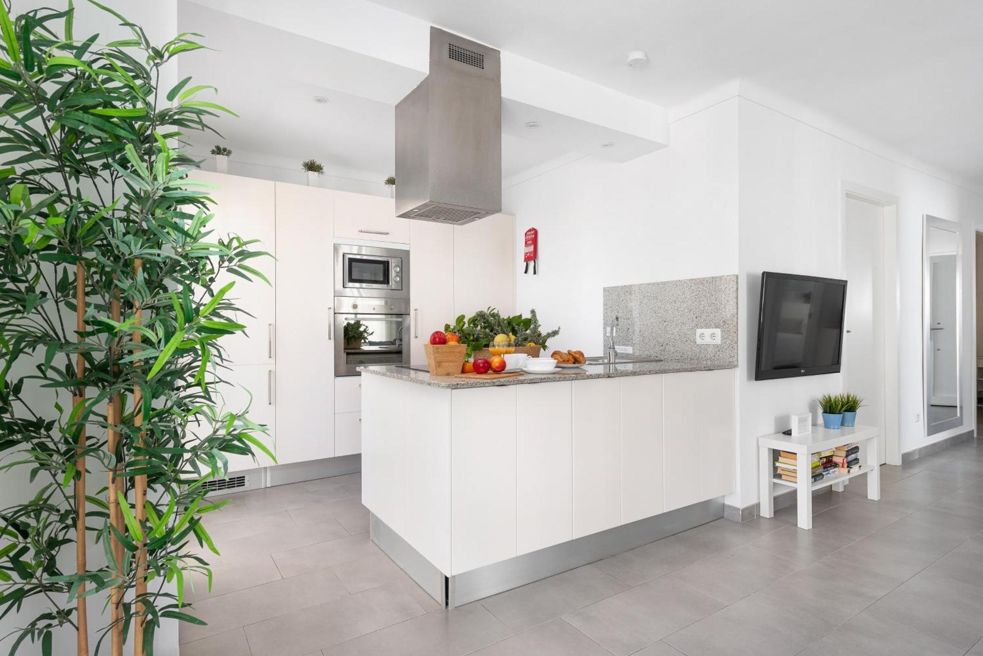 Apartamento Concha Junto A Playa, Clavells 1 1Er D Alcudia  Exterior photo