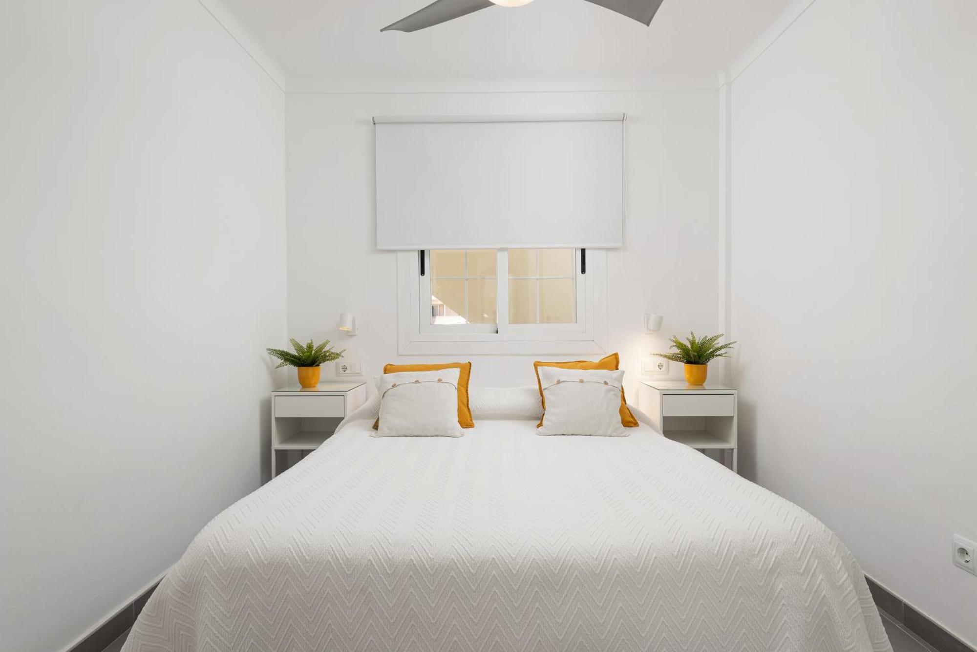 Apartamento Concha Junto A Playa, Clavells 1 1Er D Alcudia  Exterior photo