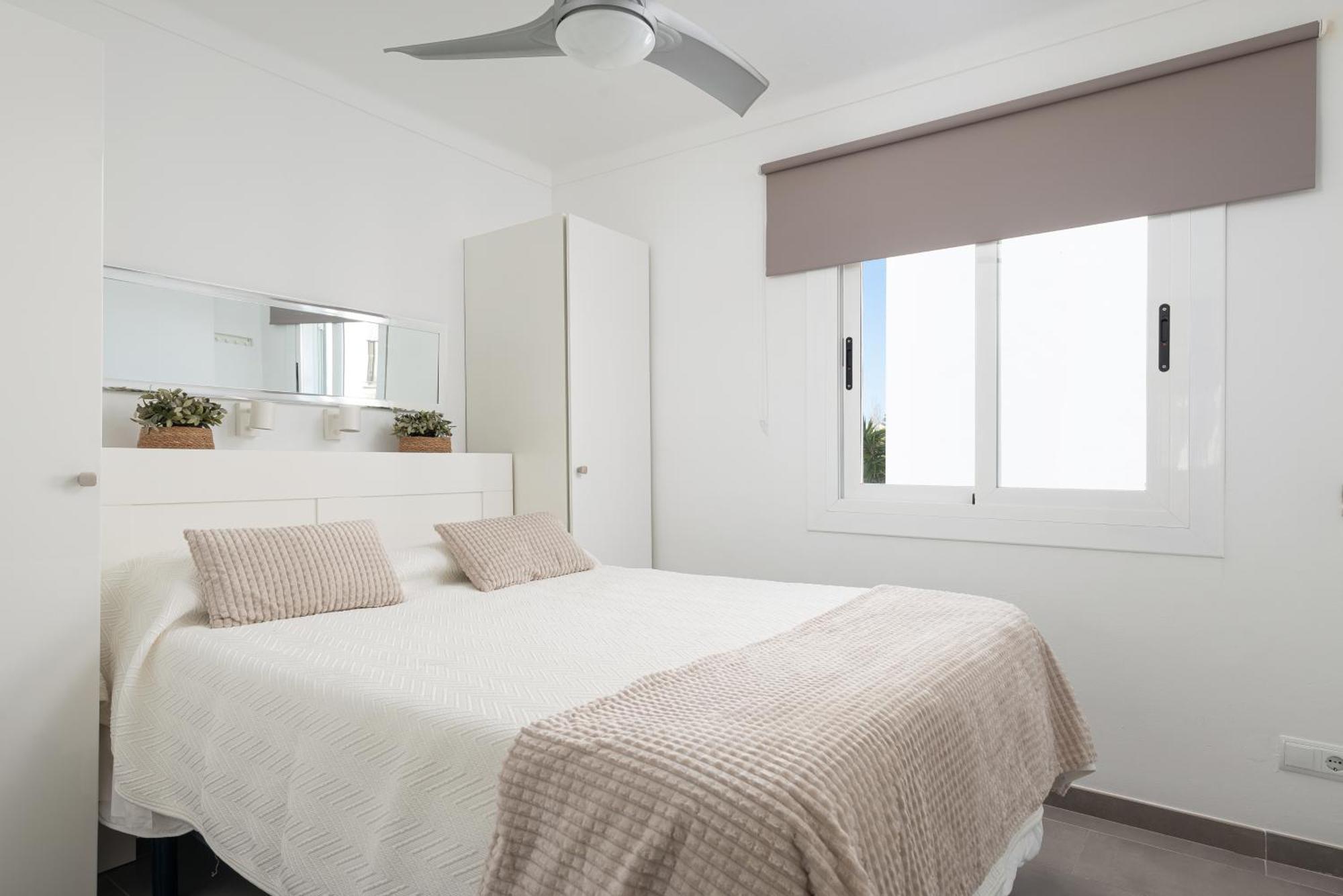 Apartamento Concha Junto A Playa, Clavells 1 1Er D Alcudia  Exterior photo